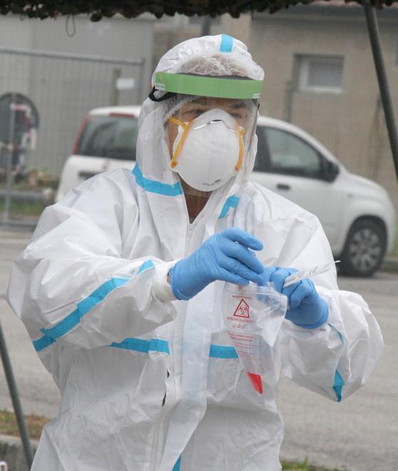 Casi ogni 100mila abitanti Ferrara lontana dal “rosso”