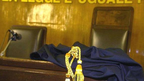Il procuratore va in televisione «Vecchi indagato? Non dico nulla»