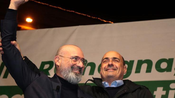 Post-Zingaretti, Bonaccini in campo E nel Pd modenese volano gli stracci