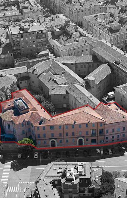 Lavori pubblici