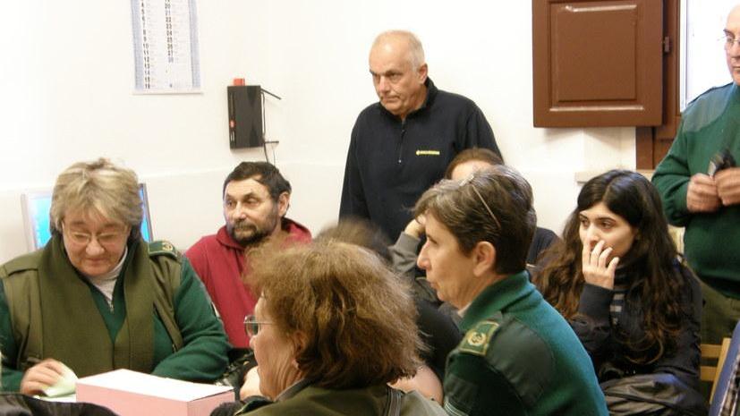Tra Provincia e Ggev convenzione rinnovata