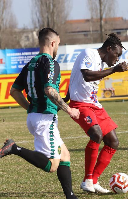 «Ho visto la miglior Bagnolese non meritavamo di perdere» 