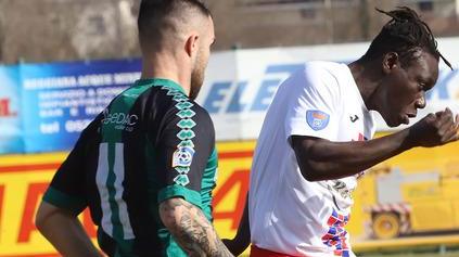«Ho visto la miglior Bagnolese non meritavamo di perdere»