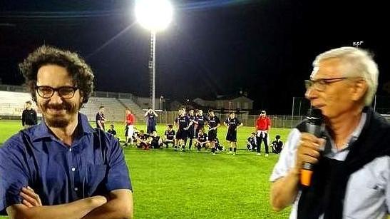 Il Tribunale della Figc ha respinto il ricorso di Braiati contro l’elezione di Alberici