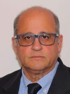 Pesi, il Collare di bronzo a Roberto Tola 