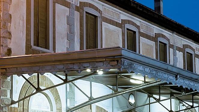 Luoghi del Cuore Fai, l’anno dei treni