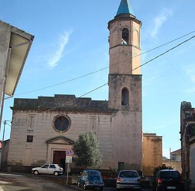 Cinque paesi e le mappe di comunità 