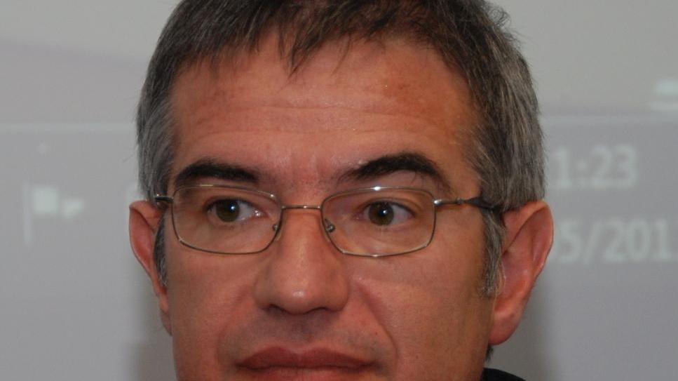 Oggi visita del commissario della Assl Logias