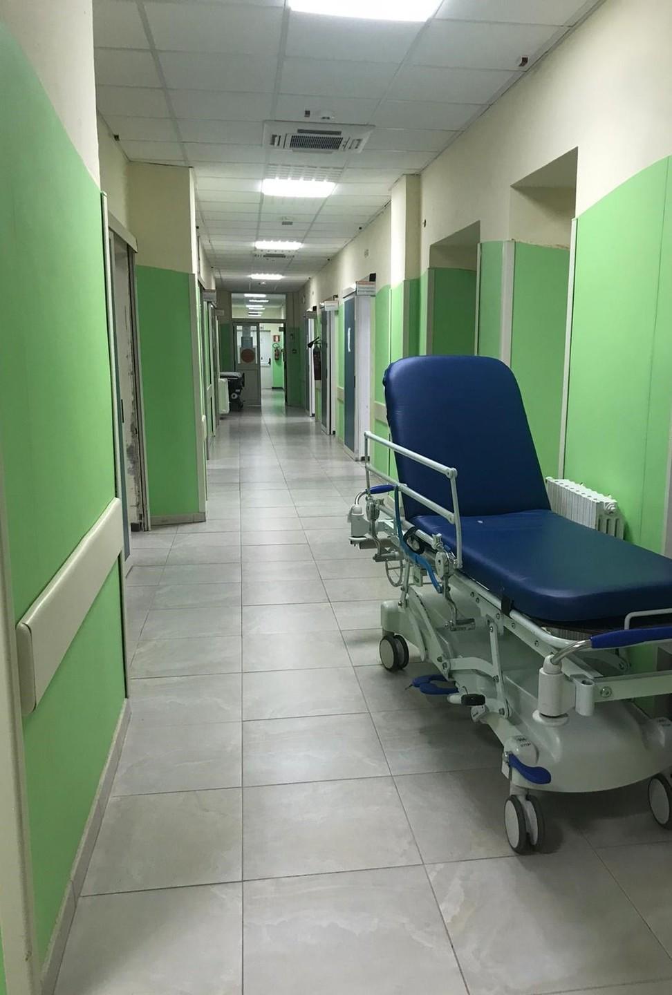 «Per il sussidio il paziente attenda il suo turno»