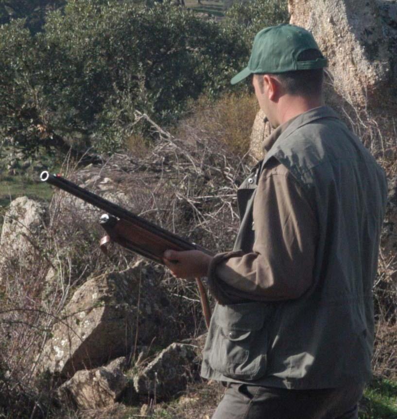 Orosei, la consegna del foglio venatorio dovrà essere fatta solo per via e-mail