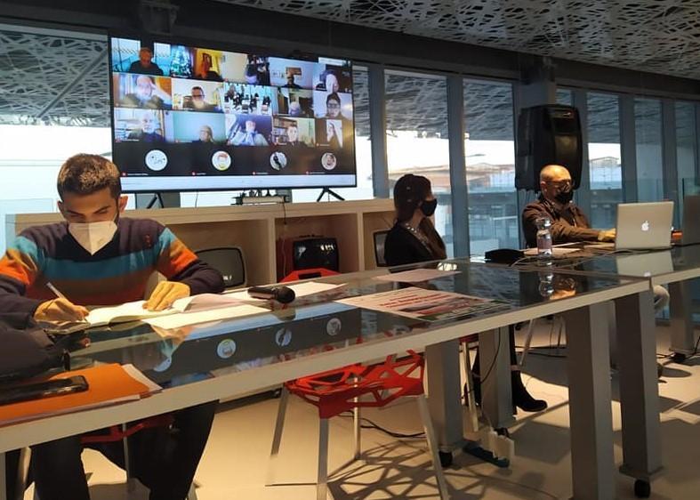 Associazioni contro lo spopolamento 