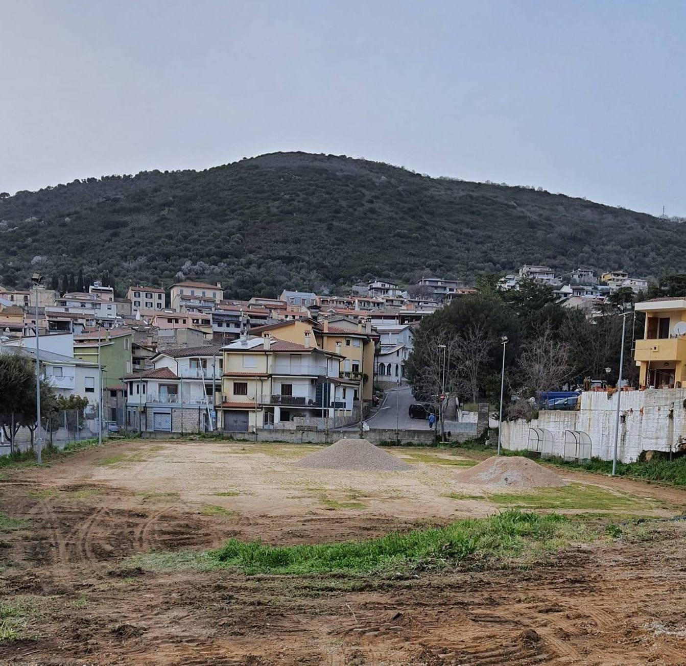 Orani scommette sul mondo sportivo 