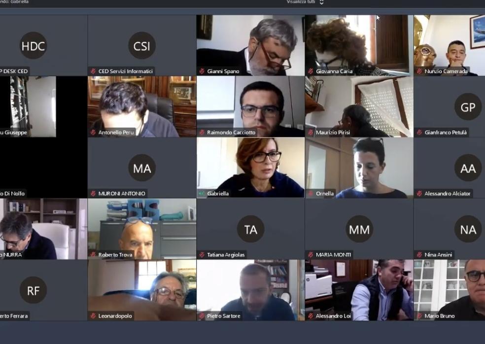 Opposizioni all’attacco: le liti in maggioranza paralizzano il Consiglio