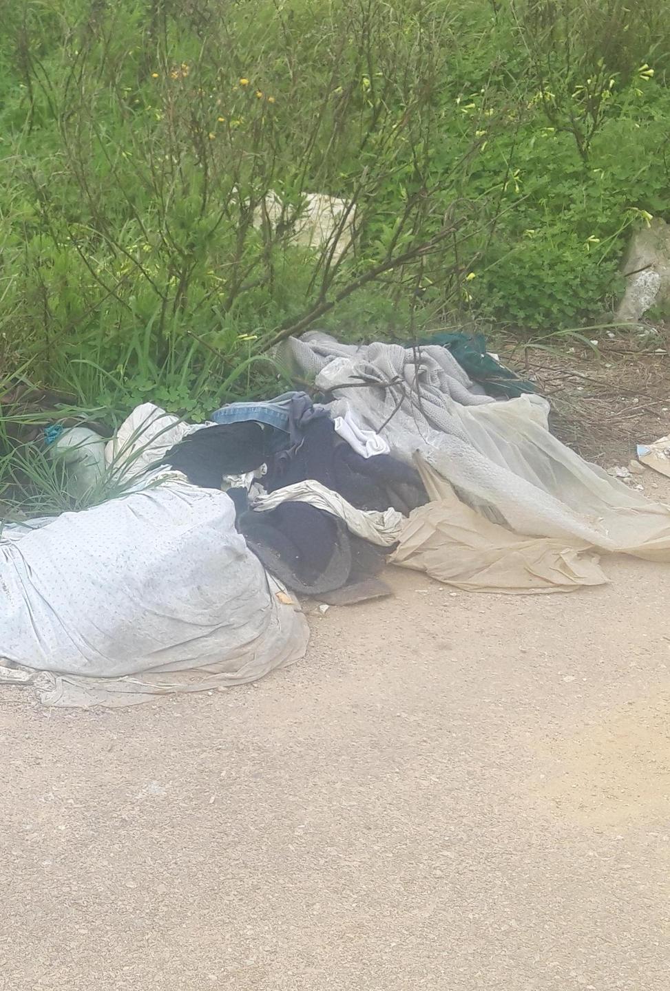 «Fototrappole contro le discariche abusive»