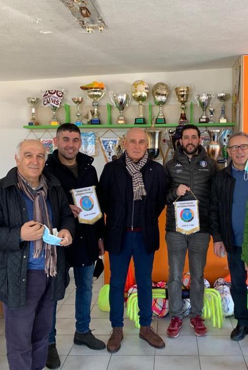 Il Panathlon tende la mano alla Bittese calcio