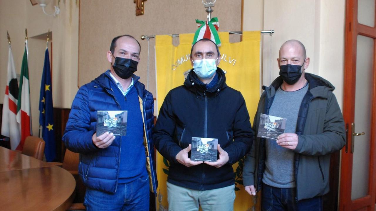 Nulvi solidale acquista cento cd di “Beat for Bitti”