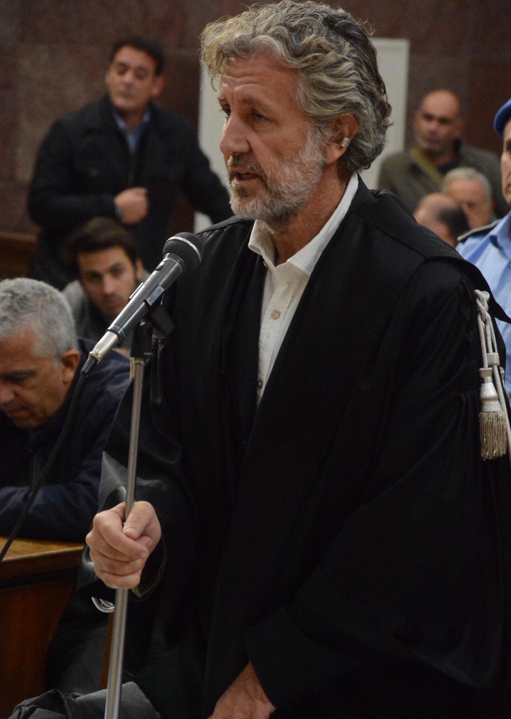 Sequestro Pinna, in aula il mancato emissario 