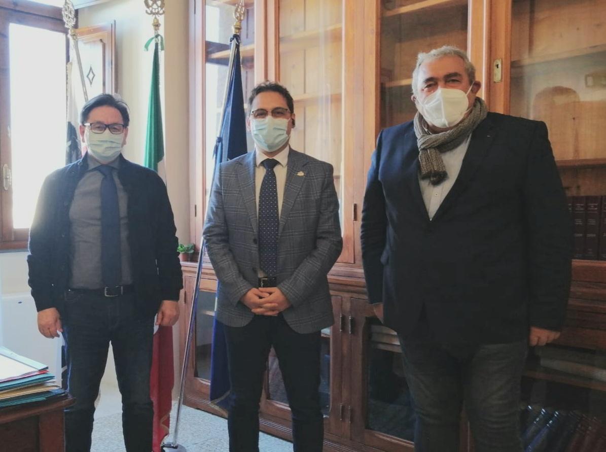 Ambiente e turismo, consigli comunali alleati 