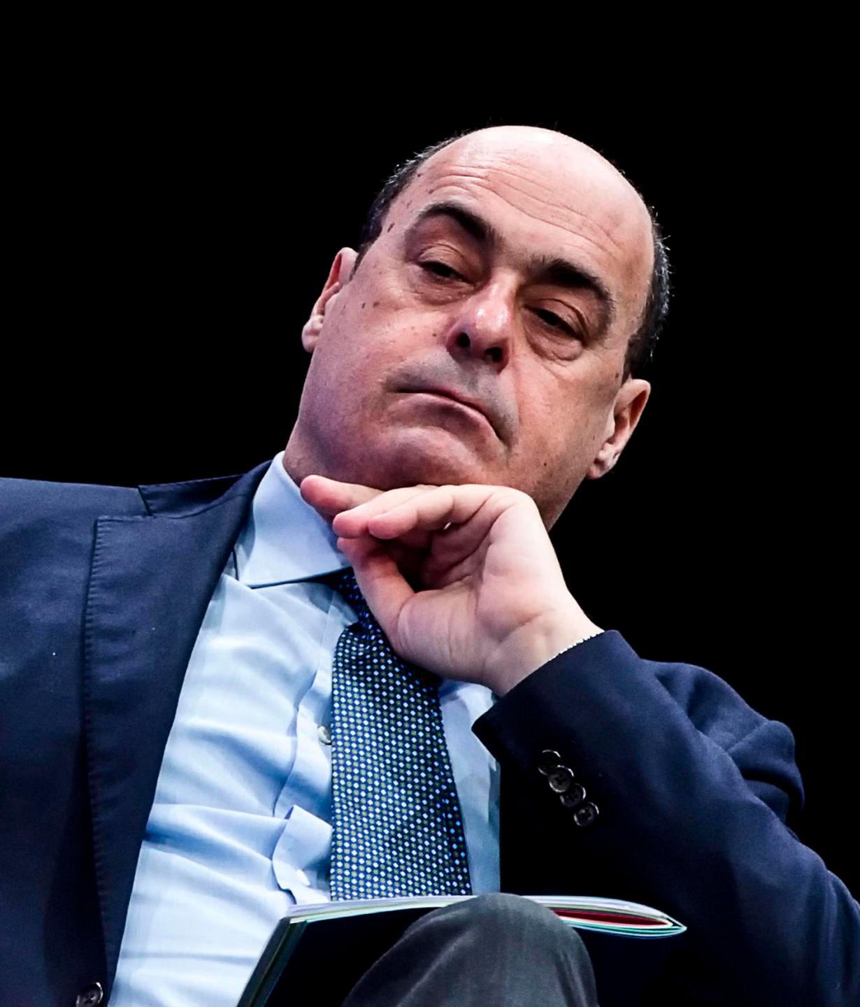 Aumentano le zone rosse e la paura