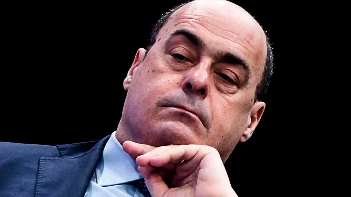 Aumentano le zone rosse e la paura