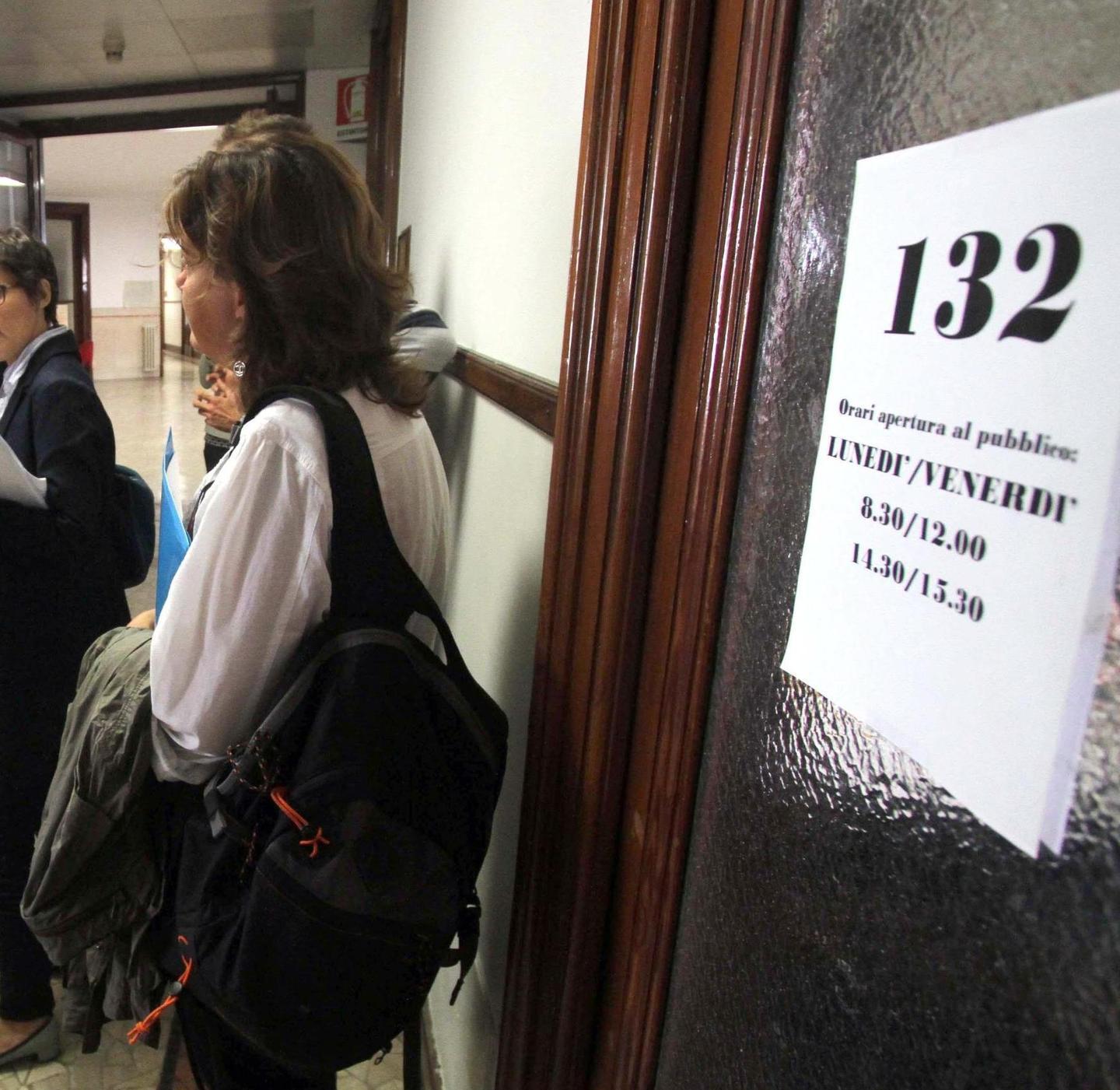 Defunti per sbaglio da Como a Potenza 