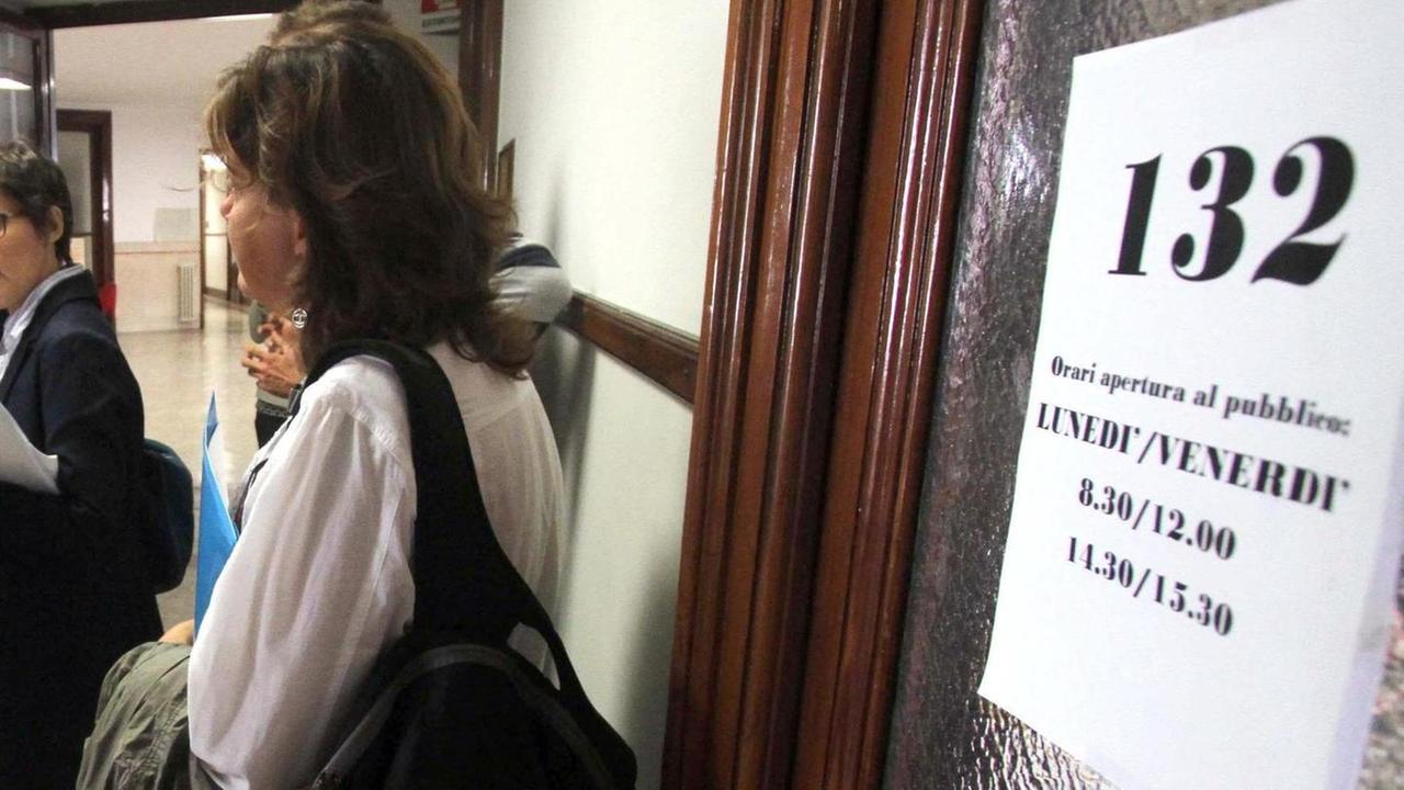 Defunti per sbaglio da Como a Potenza