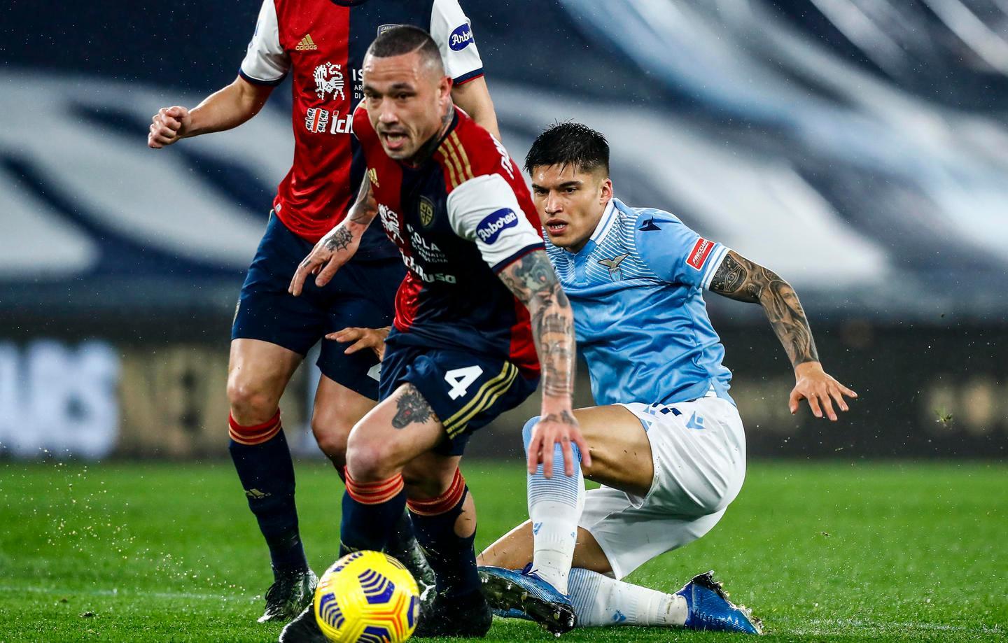 Cagliari, a Crotone per rinascere 