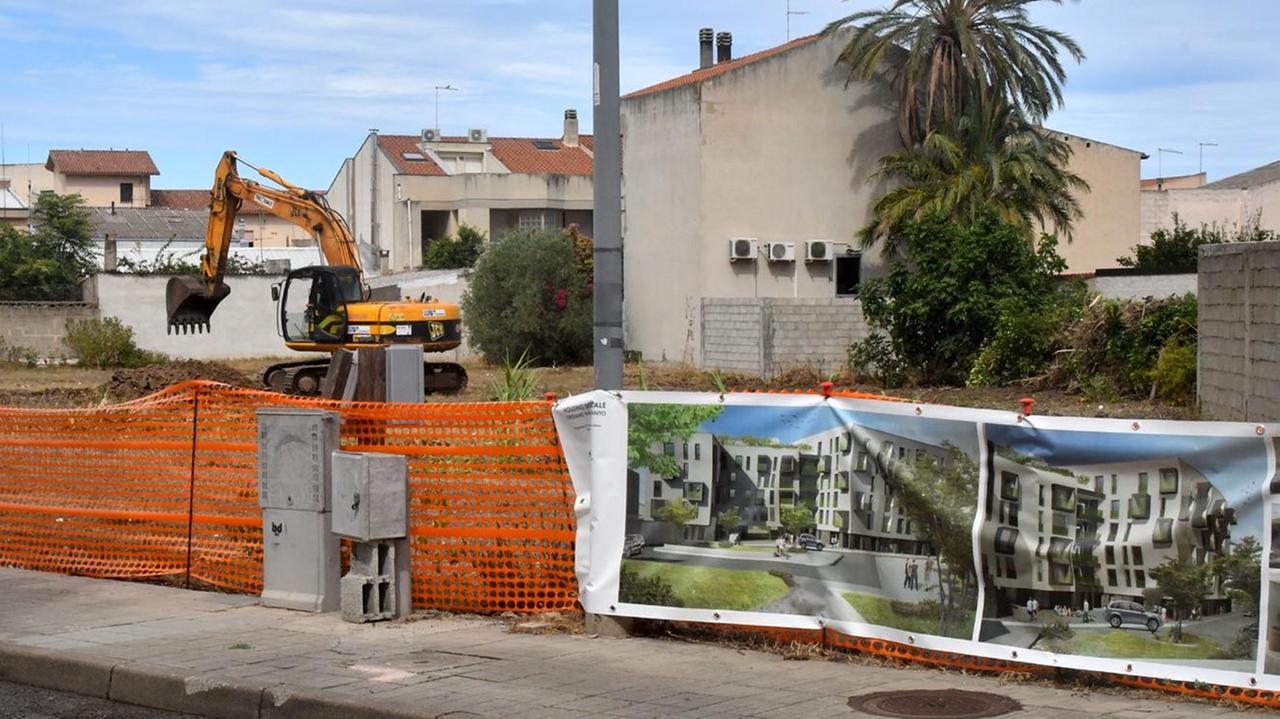 In arrivo operai e cantieri, lavori in via Lepanto