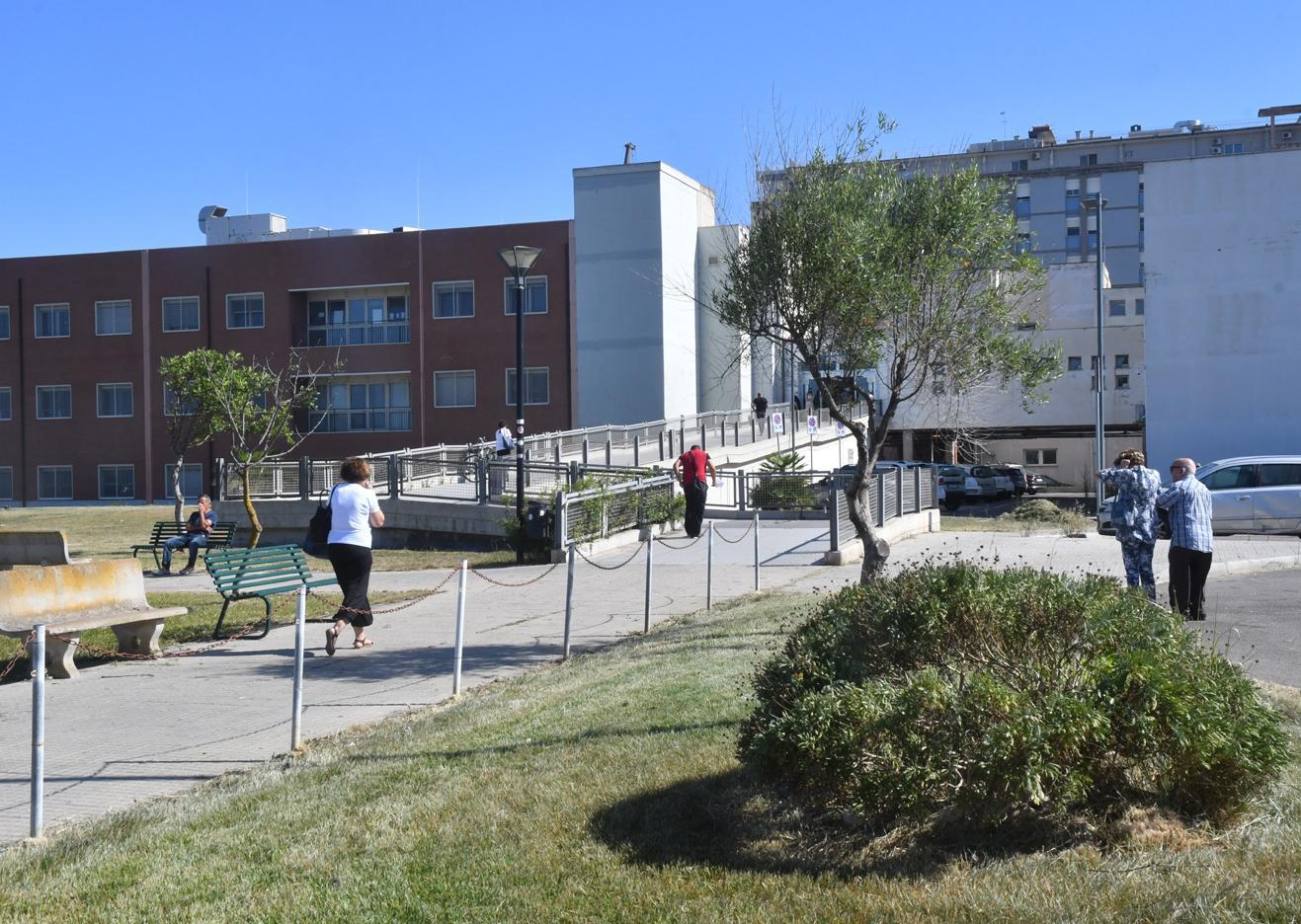 Sanità malata, vertice sindaci-Ares 