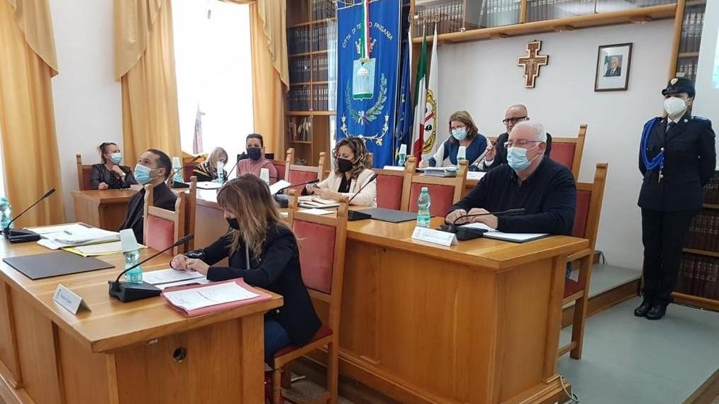 Il Consiglio ha votato sì: Rinaggiu si può vendere