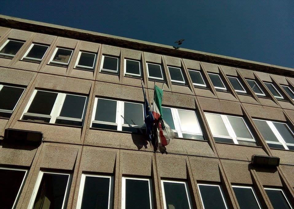 Stalking in Comune: condannato 