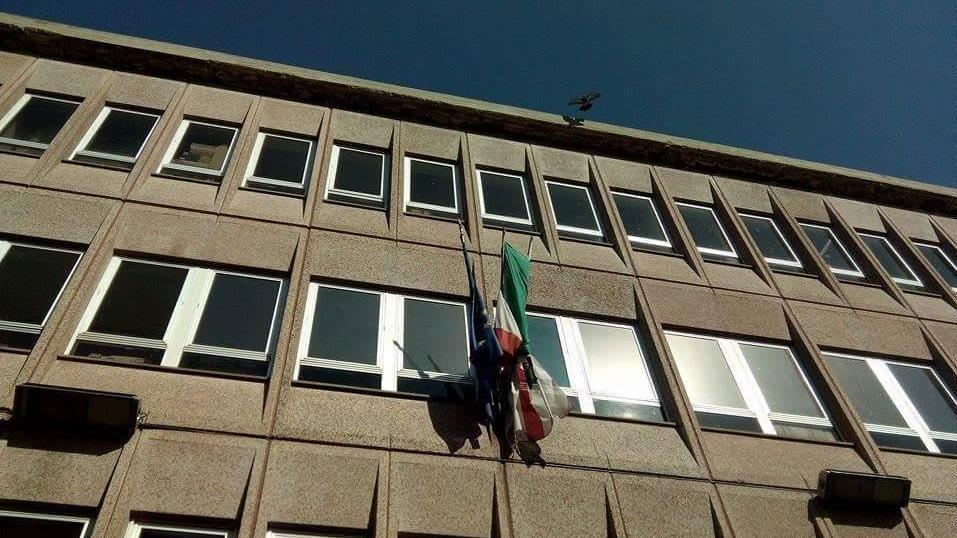 Stalking in Comune: condannato