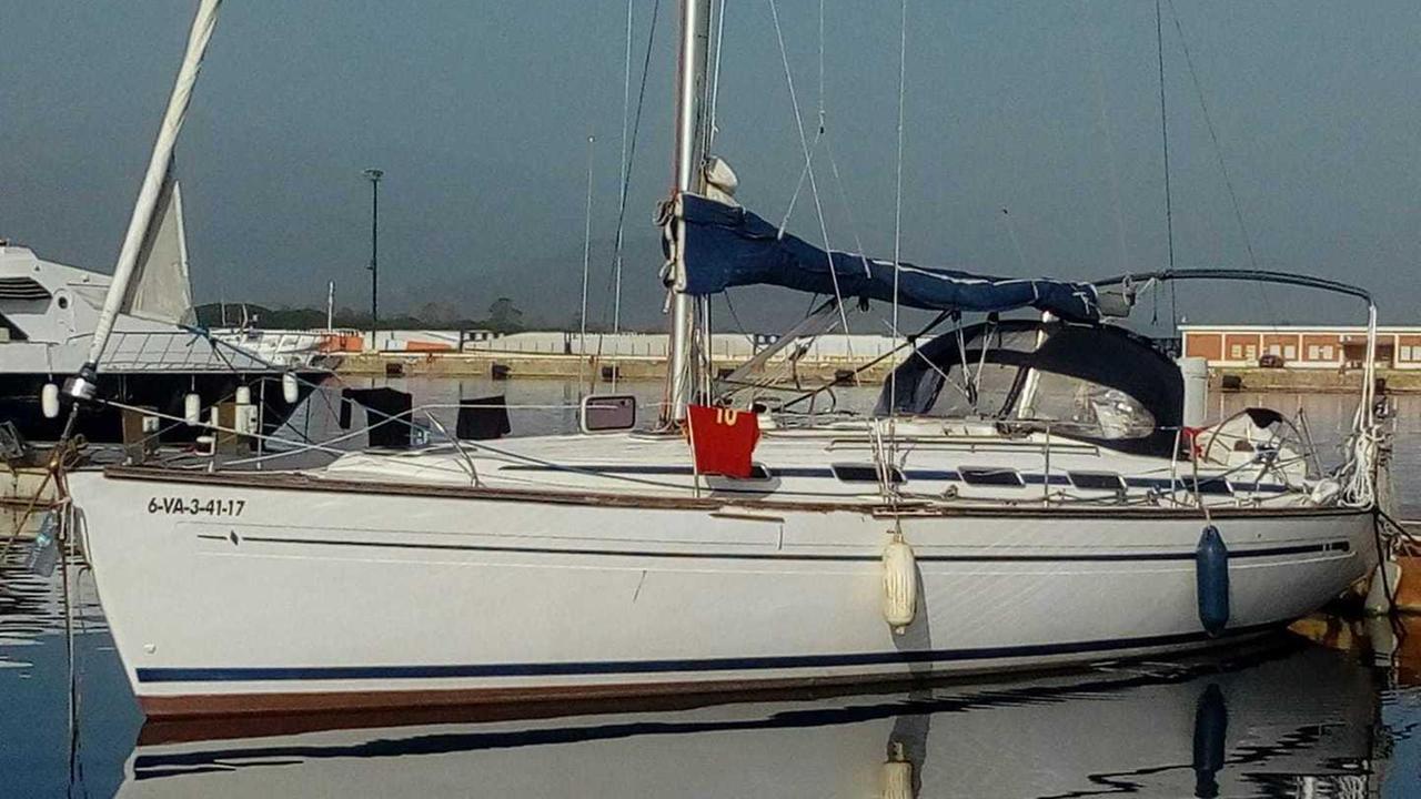 Arbatax, trovato lo skipper della barca a vela fantasma