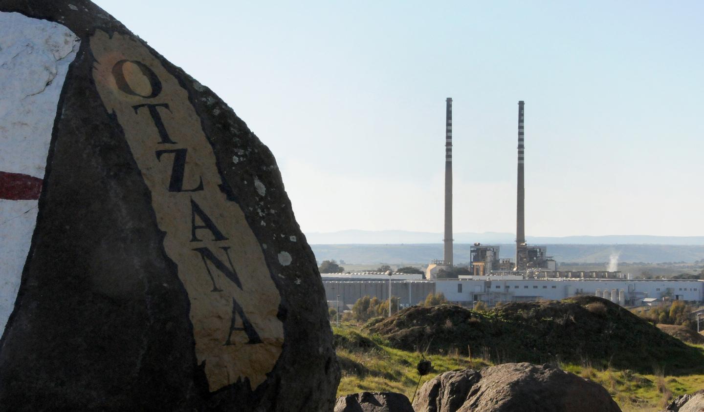 Ottana, partono due cantieri 