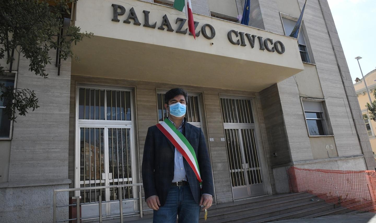 LavoRas, 17 assunzioni negli uffici comunali 