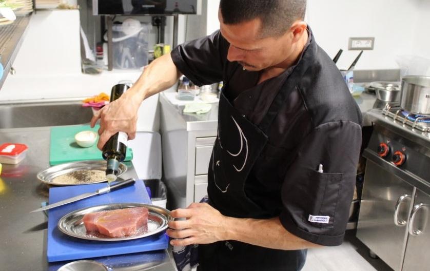 Cibi del futuro? La rivoluzione è la lentezza 