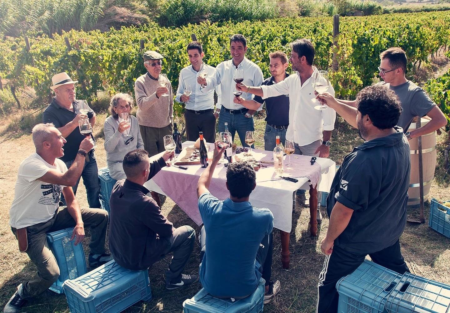 Rau, 95 anni di golose intuizioni 