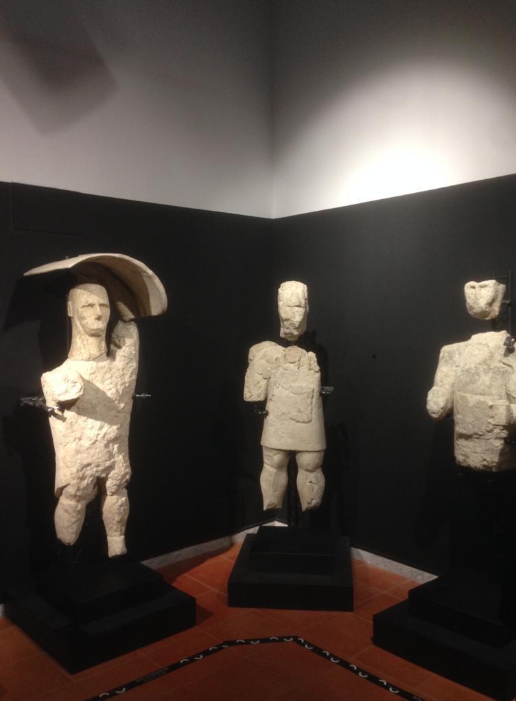 Il ministero e la Regione cercano l’intesa sui Giganti 