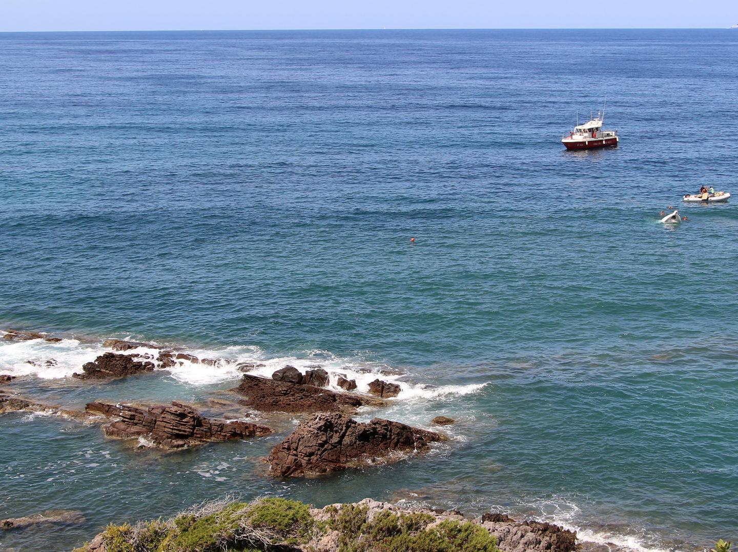 Sassari, battaglia tra periti: chi c’era al timone la notte del naufragio? 