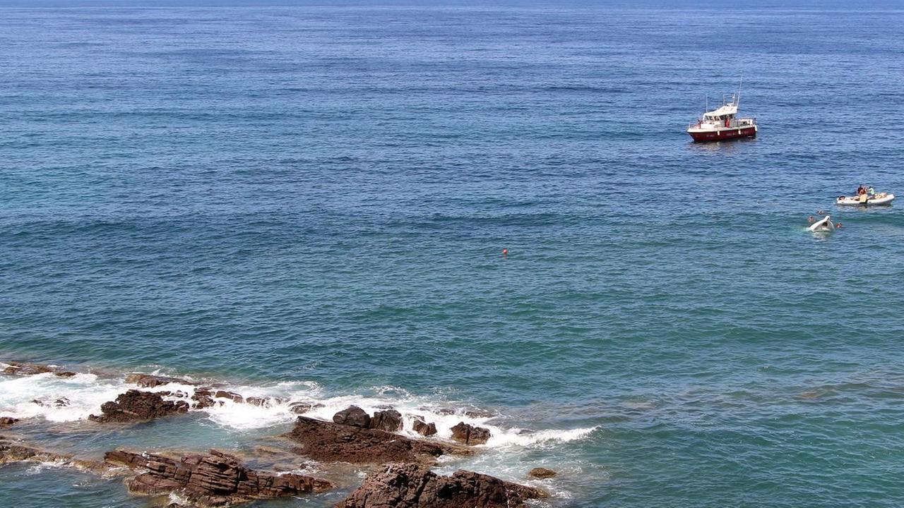 Sassari, battaglia tra periti: chi c’era al timone la notte del naufragio?