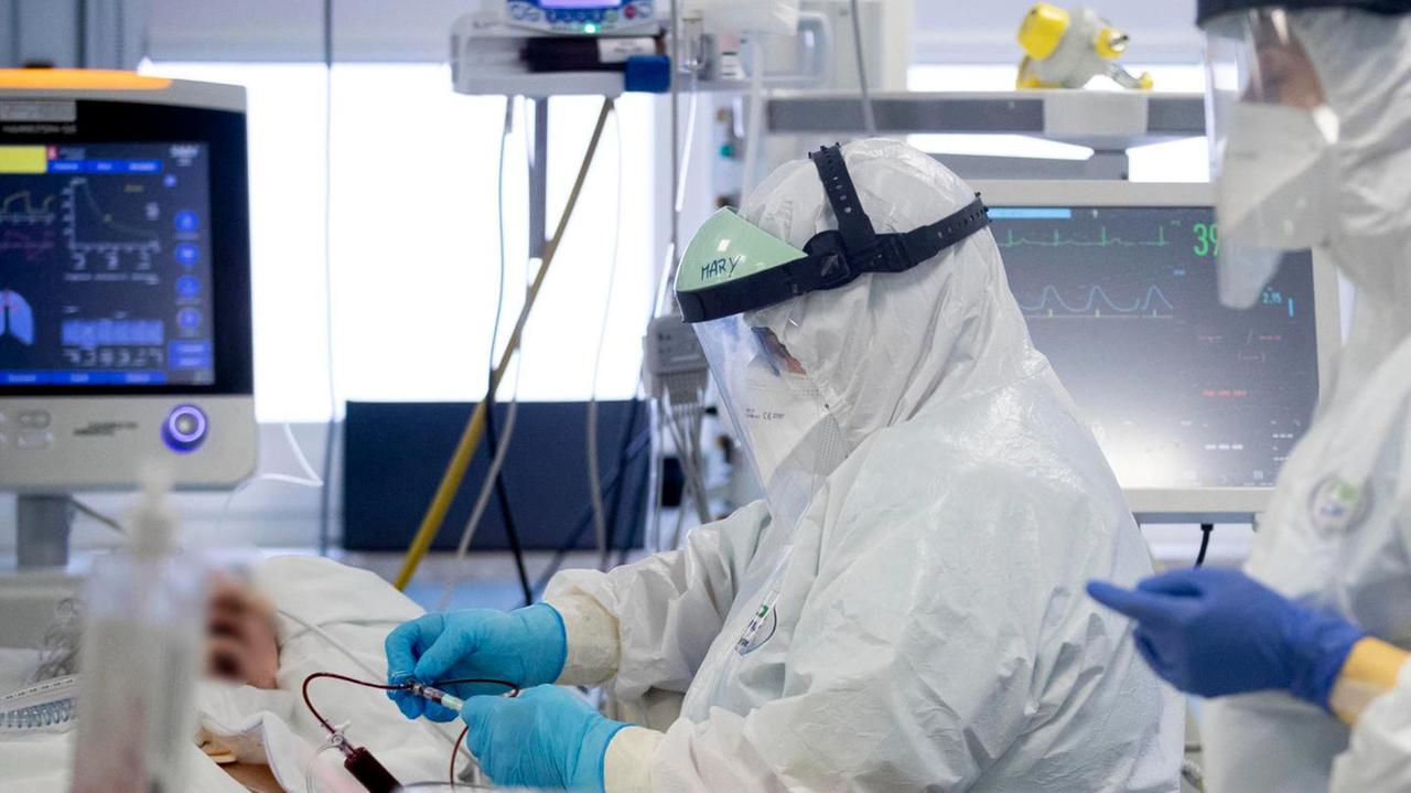 Sos variante inglese allarme in Gallura