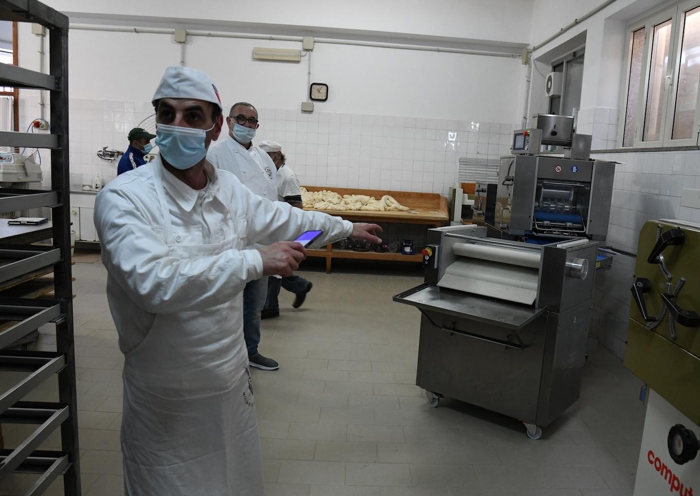 Bitti: la ripartenza ha il profumo del pane fresco 