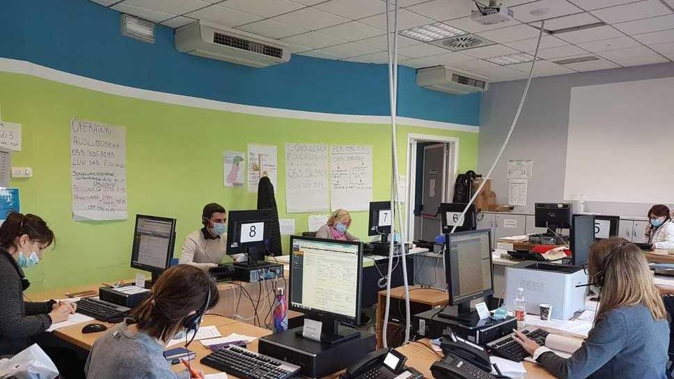 Modena. Scoperti contagi alle feste di Carnevale, i genitori: «I bambini ci tenevano»
