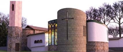 Previsto un ampliamento della chiesa di San Donato a Livizzano