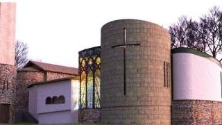 Previsto un ampliamento della chiesa di San Donato a Livizzano