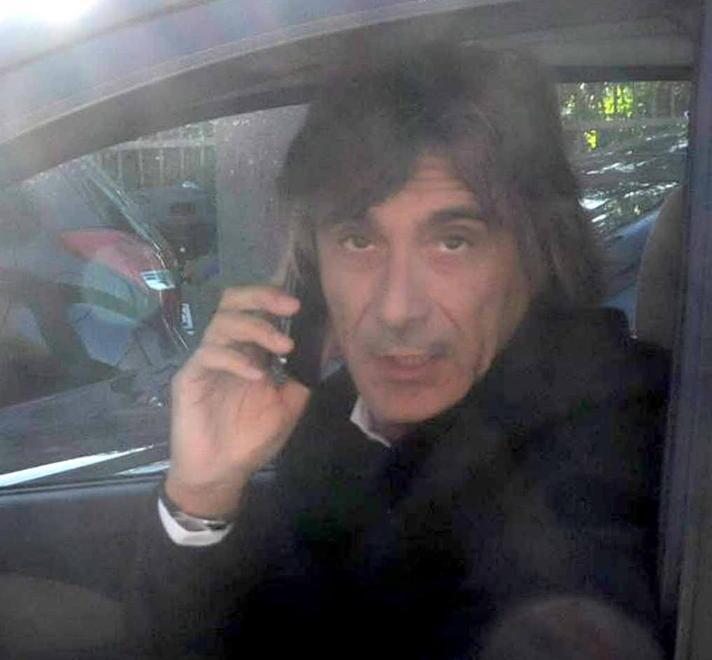 Confindustria marmo, Fabrizio Santucci eletto capogruppo