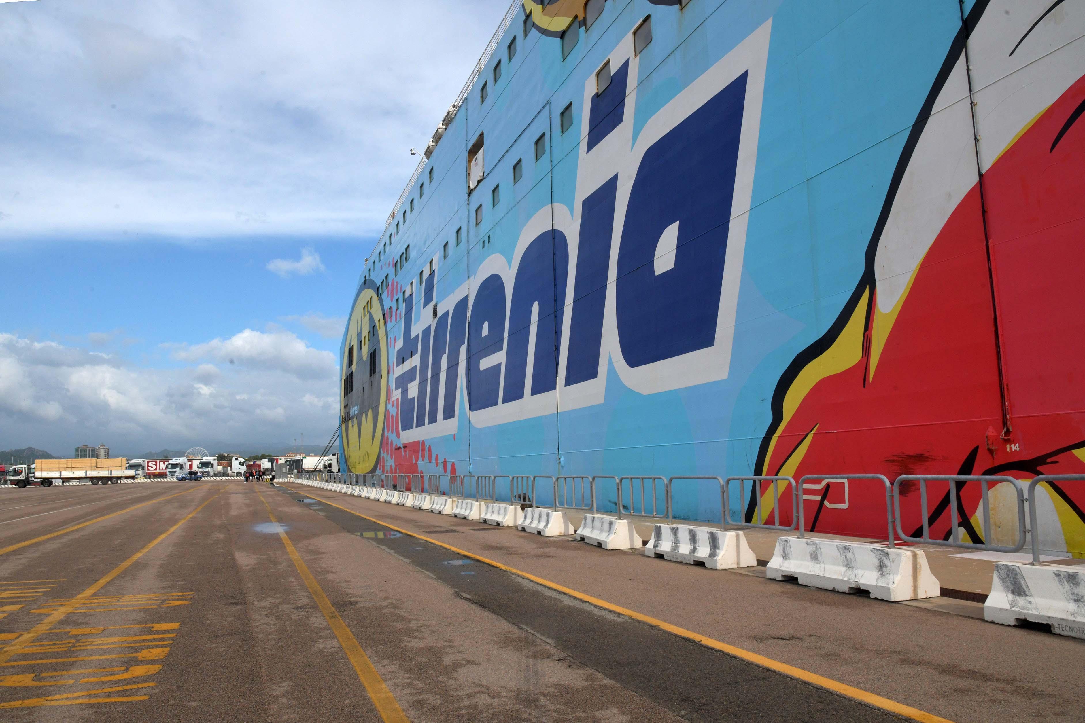 Continuità via mare, la proroga non arriva: stop alle rotte per la Sardegna