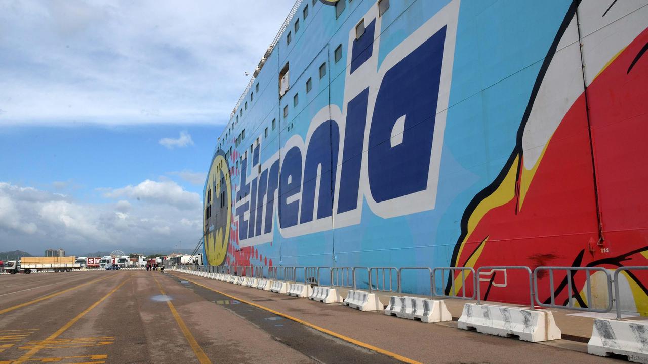 Continuità via mare, la proroga non arriva: stop alle rotte per la Sardegna