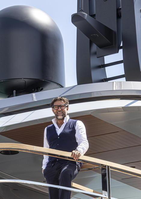 Costantino porta la nautica in Borsa: è il nostro futuro, ed è strategica 