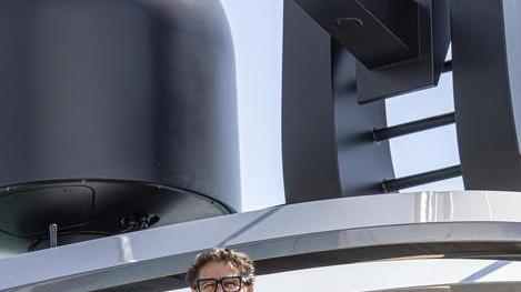 Costantino porta la nautica in Borsa: è il nostro futuro, ed è strategica